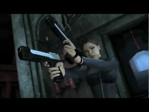 Tomb Raider: Underworld - Full ending (Alternate ending + Beneath the Ashes + Lara's Shadow)