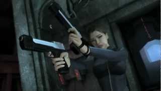 Tomb Raider: Underworld - Full ending (Alternate ending + Beneath the Ashes + Lara's Shadow)