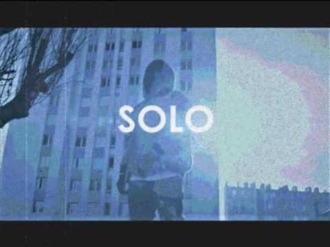 (FREE) Jok'air X Nekfeu X Chich Type Beat - Solo - By 99PRXBLM$