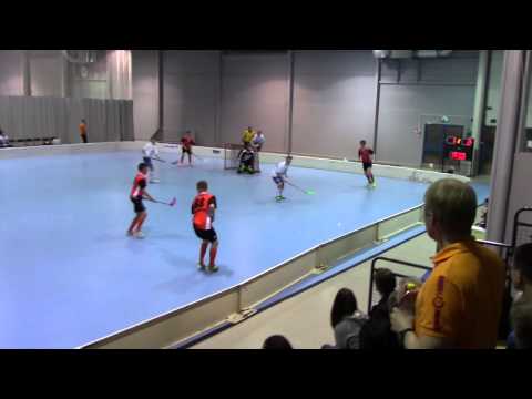 C1-poikien SM-sarja 25.1.2015: PHSB vs. Tapanilan Erä -99 Edustus