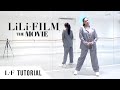 [FULL TUTORIAL] LILI's FILM [The Movie] - Dance Tutorial - FULL EXPLANATION