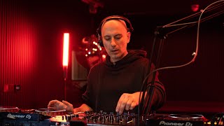 Riva Starr - Live @ Press Play x Defected HQ 3.0 2021