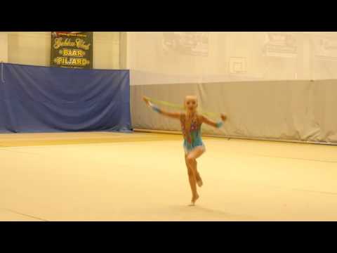 Tatjana Dudašova Rope 2007A - Narva Lootuste KV 2016