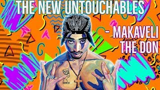 2Pac - The New Untouchables Reaction
