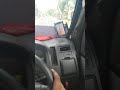 Klakson Hino RK Dan Hella Hino Ak
