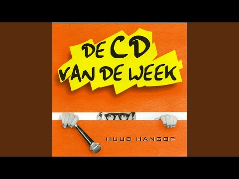 Het Vrachtwagenchauffeurslied