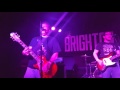 Parasites "Young and Stupid" live at the Brighton Bar, Long Branch, NJ May 12th 2017