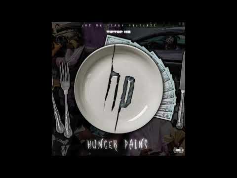 Tiptop HB Ft Arsonel Da Rebel  - Extra Push (Audio)