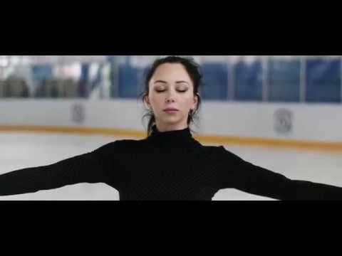 Key Lean - Nocturne. Starring Elizaveta Tuktamysheva (Figure Skating World Champion, 2015)