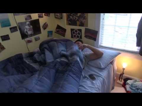 Filming Has Begun! (Harker: The Awakening)