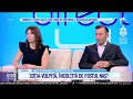 Vulpița încolțită De Fostul Naș Tânăra Soție Spune Pas Cu Pas Ce S A întâmplat în Casa Gr