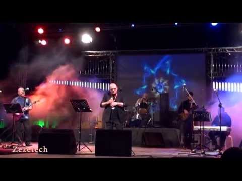 Fjura fil-Kantina - Mike Spiteri - Live 2012