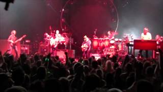 String Cheese Incident -3-17-16*St Pat's Day 2016*