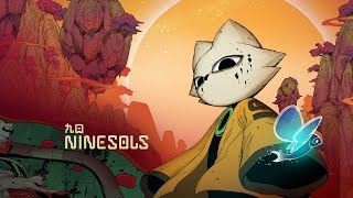 Nine Sols Walkthrough Gameplay Part 19: Dreams And Nightmares