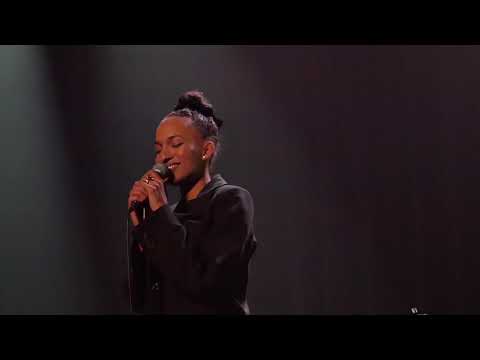 NATALIA CAPELIK MUIANGA - Koncert - Aula Multimedialna Gminnej Biblioteki Publicznej w Stężycy.