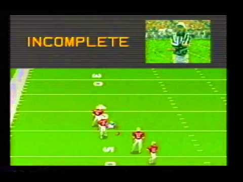 Madden NFL 95 Super Nintendo