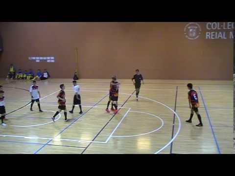 2017-04-09 CFS EIXAMPLE, MOTORSOL A - BARCELONETA FUTSAL CLUB ESPORTIU 7-0