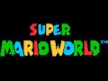 SMW Custom Music BADAPPLE Touhou Extended To 15 Minutes