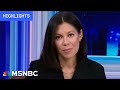 Watch Alex Wagner Tonight Highlights: May 1