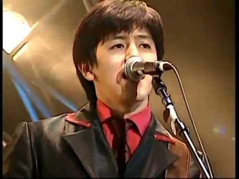 Field of View - A Yell of Thirst [Yu-Gi-Oh! OP1: LIVE]