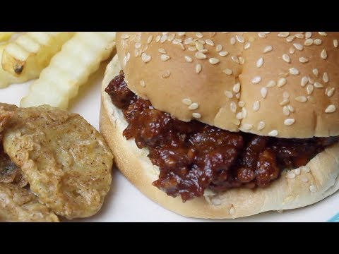 download lagu mp3 mp4 Bbq Sloppy Joe Recipe, download lagu Bbq Sloppy Joe Recipe gratis, unduh video klip Bbq Sloppy Joe Recipe