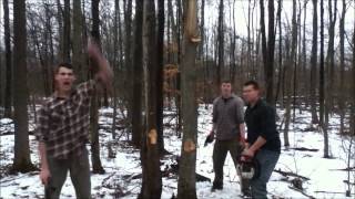 Flatfoot 56 - Pay Me A Dollar - Music Video