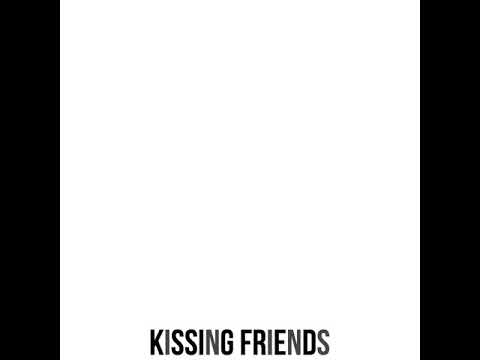 Video thumbnail for Kissing Friends