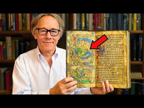 Voynich Manuscript Finally Decoded And It's Not Good