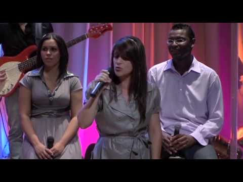 Família Soul & Art Trio - Quero te amar (Ao Vivo)