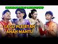 Percil Saben Dino Tangiku Jam Songo GUYON MATON Terbaru