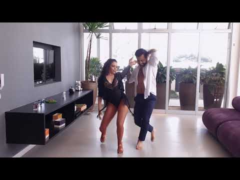 Bachaladies - "Desnuda" Jhonny Evidence X Marco Puma