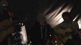 Terry McDermott 03 Lose This Feeling (Live) [acoustic] // Jack Daniels Sunday Session