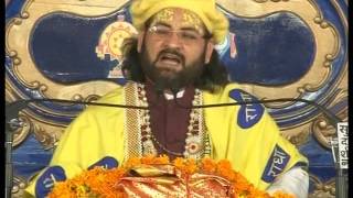 Rajkumari Shailja Charitra Part 11 Under Bhaktmal Katha By Pujya Sant Sh. Karun Dass Ji Maharaj