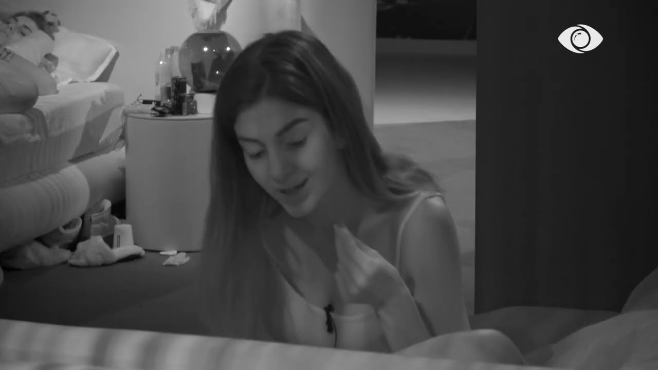 “Kur po pëshpëriste Egli me Gjestin dëgjohej”/ Loredana bisedon me Jozin: Kam frikë…