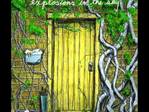 Explosions in the Sky - Human Qualities