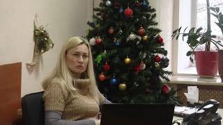 Журналісти завітали до харківського чиновника