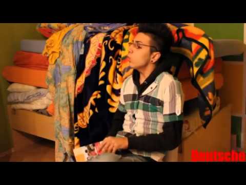 Bushido stress ohne Grund