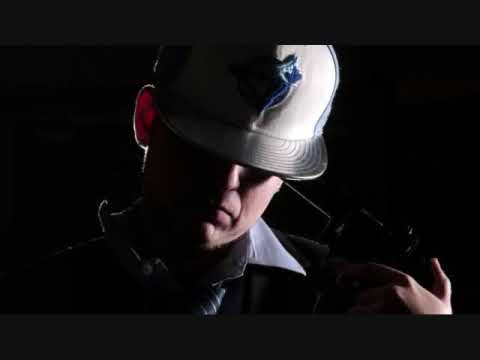 RK Parx -  Mic Like A Knife