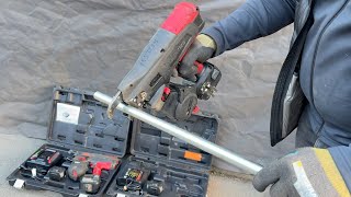 Купить шлифовальную машину Max RB441T - Изображение 4 | Machineryline TM Шлифовальная машина Max RB441T | Изображение 4 - Machineryline