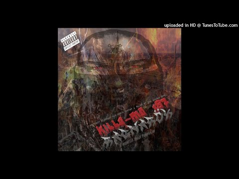 Killa-mo 187 - F*ck You! [Official Audio]