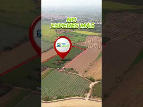 Lotes en Virú desde S/11,000 – Proyecto Santa Leonor https://inmuebles-pwa.onrender.com/