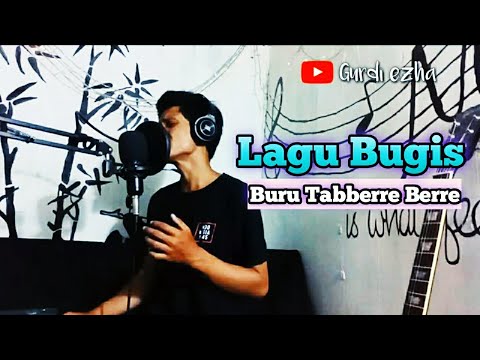 Lagu bugis~Buru Tabberre - berre