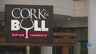 9 women allege discrimination at area steakhouse