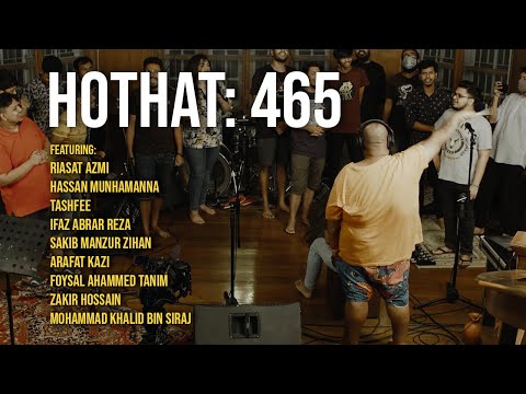 Hothat: 465 official music video