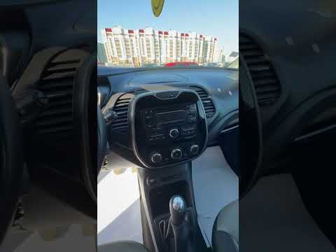 фото renault captur i 0