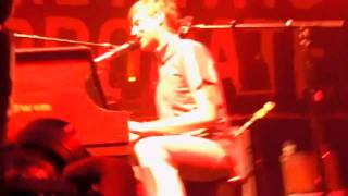 21 and Invincible - Something Corporate