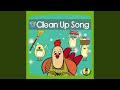 Clean Up Song (Interactive)