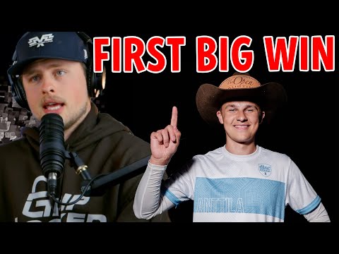 Niklas Antilla Cements His Name in History | Grip Locked Clips