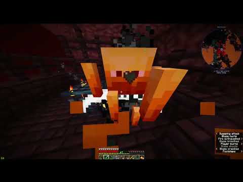 Unbelievable new discoveries in Nether! EP2