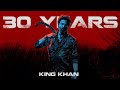 30 Years Of SRK Whatsapp Status Shah Rukh Khan Pathaan VISHNU B